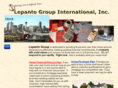 lepantogroup.com