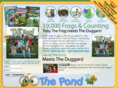 lifeatthepond.com