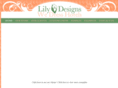 lilydesigns.org