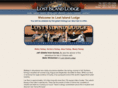 lostislandlodge.com