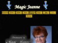 magicjeanne.com