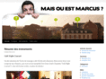maisouestmarcus.com