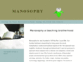 manosophy.org