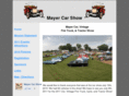 mayercarshow.com