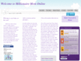 millionairemomonline.com