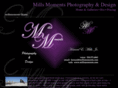 millsmoments.com