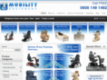 mobilityequipment.co.uk
