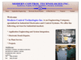 moderncontroltech.com