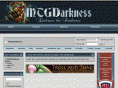 mtgdarkness.com