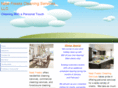 neatfreakshousecleaning.com