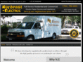 northeastelectricmn.com
