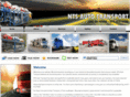 ntsautotransport.com