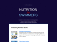 nutritionforswimmers.com