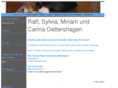 oettershagen.net