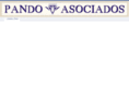 pandoasociados.com