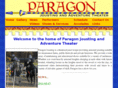 paragonjousters.com