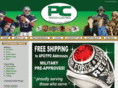 paragonrings.com