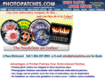 photopatches.com