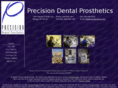 precisiondental.biz