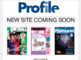 profilepublishing.com