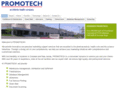 promotechdirect.com