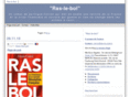 ras-le-bol.fr