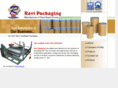 ravipackaging.com