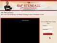 raystendall.com
