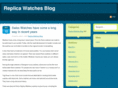 replica-watches-blog.com