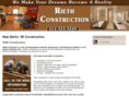 riethconstruction.com