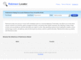 robinsonlocator.com