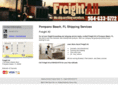 shippingservicesftlauderdale.com