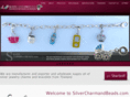 silvercharmandbeads.com