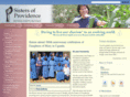 sistersofprovidence.net