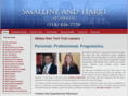 smalline-harri.com