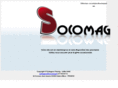 socomag.com