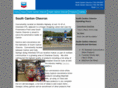 southcantonchevron.com