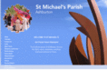 stmichaelsashburton.org