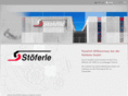 stoeferle-gmbh.com