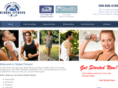 strohsfamilyfitness.com