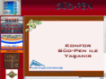 sud-pen.com