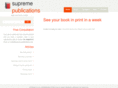 supremepublications.com