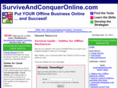 surviveandconqueronline.com