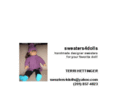 sweaters4dolls.net