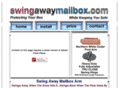 swingawaymailbox.com
