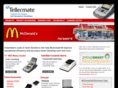tellermate-mcdonalds.com