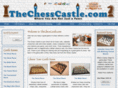 thechesscastle.com