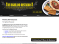 thehighlandrestaurant.com