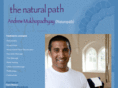 thenaturalpath.co.uk