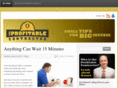 theprofitablecontractor.com